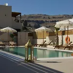 Yucca Calma Lägenhet