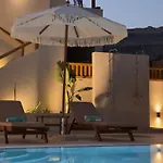 Yucca Calma Lägenhet