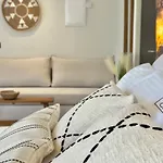 Lägenhet Yucca Calma Líndos