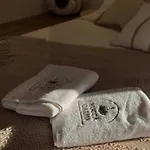 Yucca Calma Lägenhet Líndos