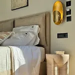 Yucca Calma Lägenhet Líndos