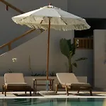 Lägenhet Yucca Calma Líndos