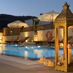 Lägenhet Yucca Calma Líndos