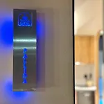 Yucca Calma Lägenhet Líndos