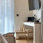 Yucca Calma Lägenhet Líndos