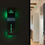 Yucca Calma * Líndos