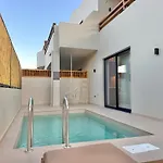 Yucca Calma * Líndos