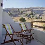 Yucca Calma Lägenhet