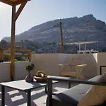 Yucca Calma * Líndos