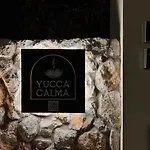 דירה Yucca Calma *