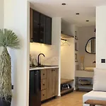 Lägenhet Yucca Calma Líndos