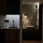 Yucca Calma Lägenhet *