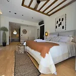 Yucca Calma Lägenhet Líndos