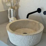 Yucca Calma * Líndos