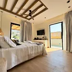 Yucca Calma * Líndos