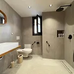 Lägenhet Yucca Calma Líndos