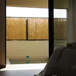 Lägenhet Yucca Calma Líndos