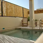 Yucca Calma Lägenhet *