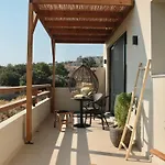 דירה Yucca Calma