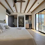 Lägenhet Yucca Calma Líndos