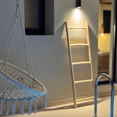 Yucca Calma * Линдос