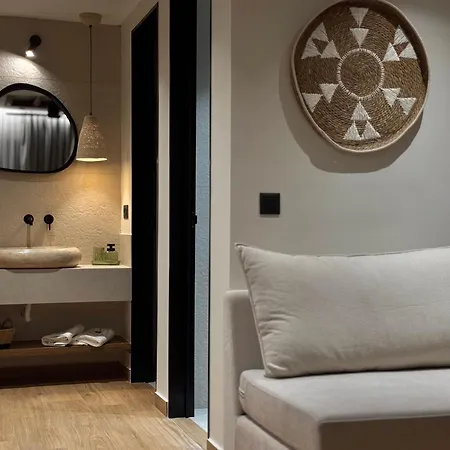 Lägenhet Yucca Calma *