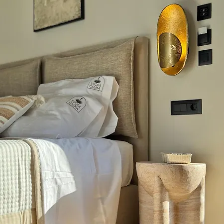 Yucca Calma Apartment Lindos (Rhodes)
