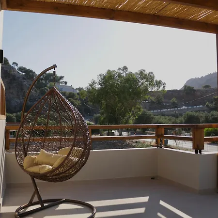 Yucca Calma Apartment
