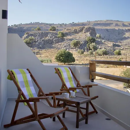 Yucca Calma Apartment