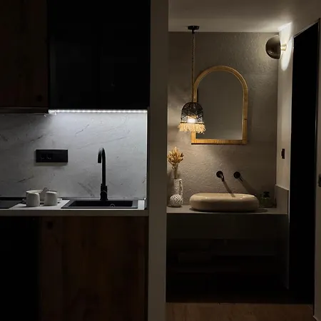 Yucca Calma Apartment *