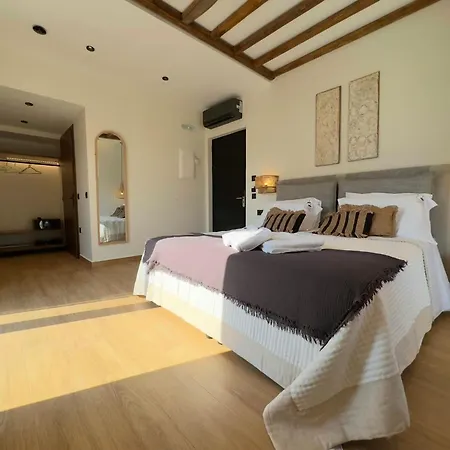 Апартаменты Yucca Calma *