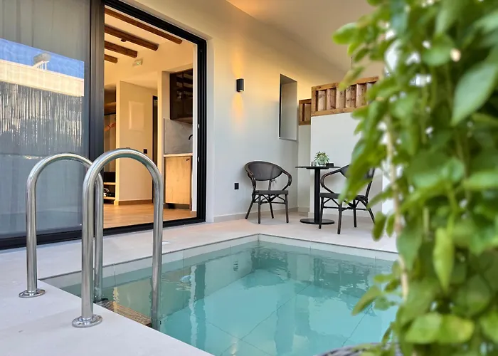 Lägenhet Yucca Calma *