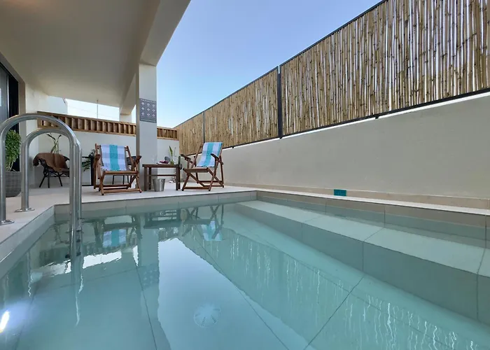 Yucca Calma Линдос