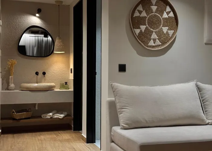 Lägenhet Yucca Calma *