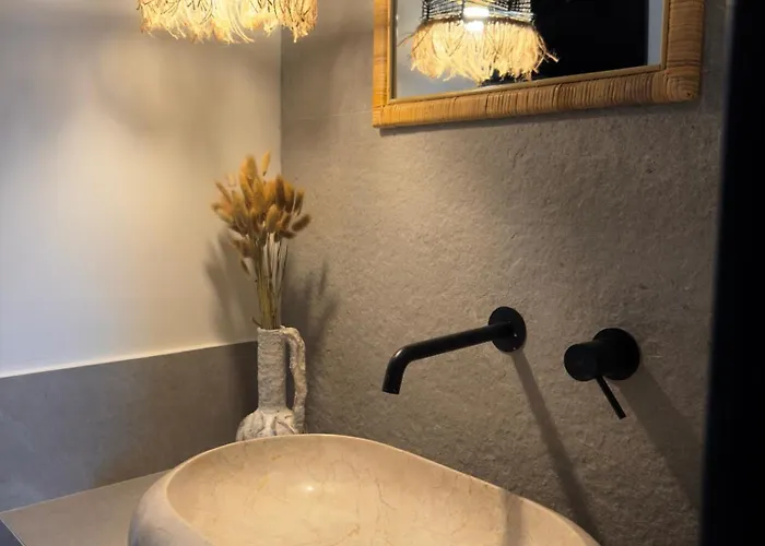 Lägenhet Yucca Calma