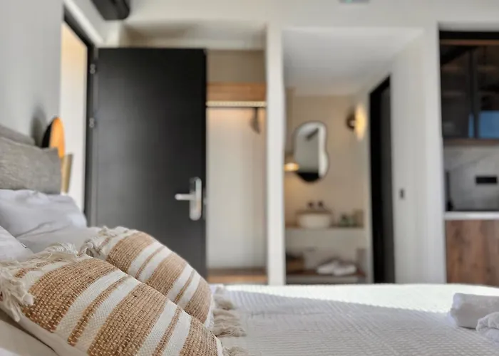 Апартаменты Yucca Calma *