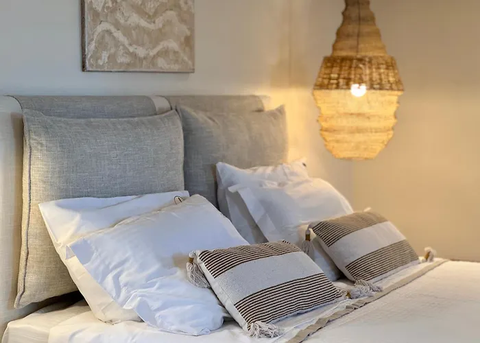 Yucca Calma Lägenhet *