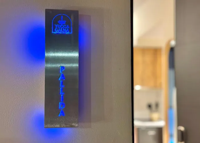 Yucca Calma Апартаменты Линдос