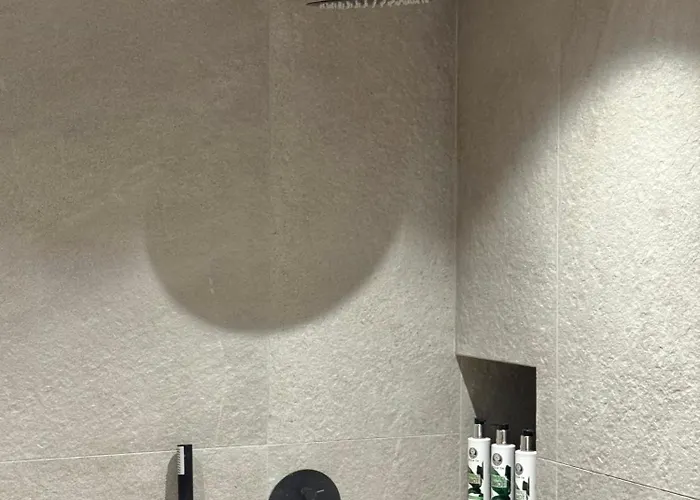 Yucca Calma Lägenhet *