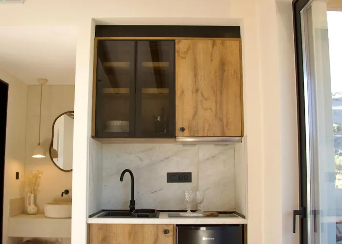 Апартаменты Yucca Calma *