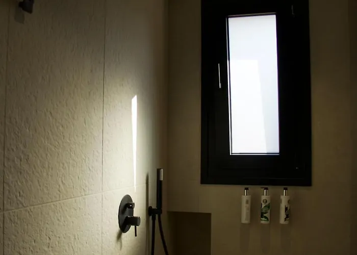 Yucca Calma * Линдос