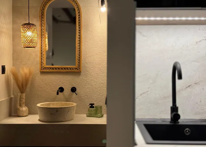 Lägenhet Yucca Calma