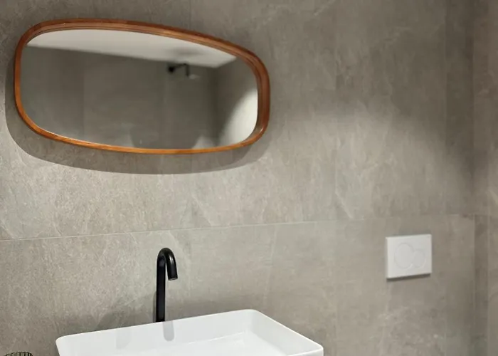 Yucca Calma Линдос