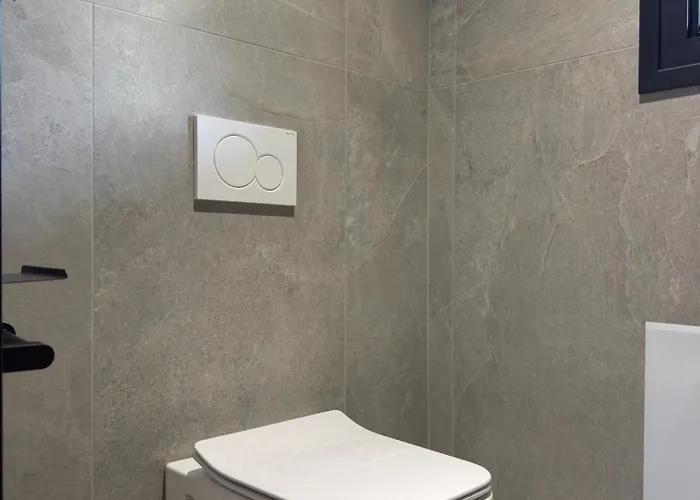 Yucca Calma Апартаменты *