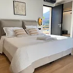 Yucca Calma Apartman Líndosz