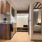 Apartman Yucca Calma