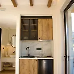 Apartman Yucca Calma *