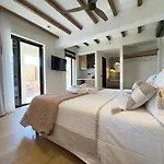 Yucca Calma Apartman Líndosz