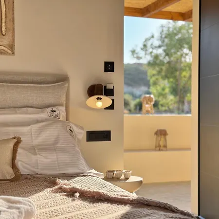 Yucca Calma Lejlighed