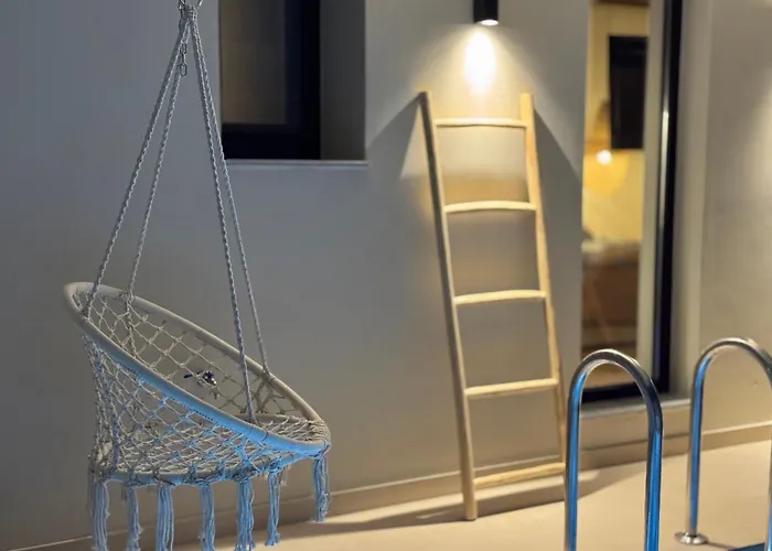 Yucca Calma * Líndos